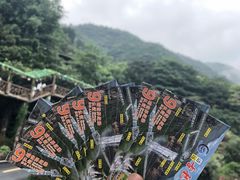 -古龙峡云天玻霸