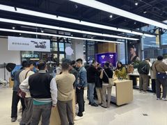 -Sony Store索尼(深圳深业上城店)