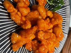 -田婆婆的菜(友谊阳光城店)