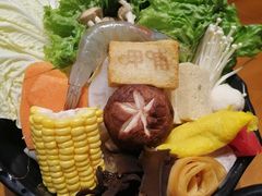 -呷哺呷哺 黄金牧场 (欢乐谷店)