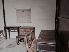 -苏皖边区政府旧址纪念馆
