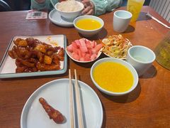 -小蓉合餐厅·川菜·陕南菜(凤城二路店)