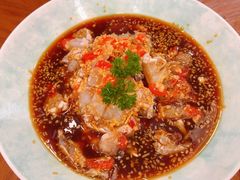 -渔满仓海鲜渔家(象山二店)