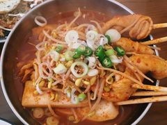 -青春分食(仙林大学城店)