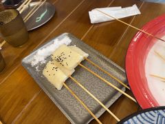 -北丐先生·野馄饨烧烤(长宁龙之梦店)
