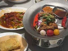 -清真·卡德尔大叔新疆主题餐厅(龙汇路店)