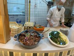 -李老哈·东北菜(宋园路店)