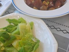 -丽泽山庄·生态怀柔菜·虹鳟鱼(红螺寺店)
