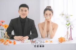 -艺匠摄影ARTIZ STUDIO(南京店)