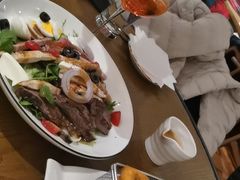 -安妮意大利餐厅(世贸天阶店)