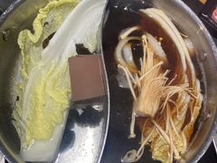 -呷哺呷哺 黄金牧场 (欢乐谷店)