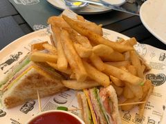 -Ambra Haus琥珀屋精酿餐厅(宝山店)