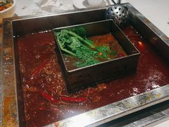 -红鼎坊·老成都火锅(新南门店)