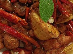 -金牌外婆家(苏州中心店)