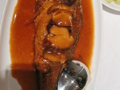 -海富门·带鱼·淮扬菜·粤菜(甘家口店)
