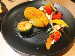 -HELLO 27 意面·沙拉·帕尼尼