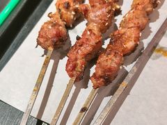 -京悦南门涮羊肉·羊蝎子火锅(田林路店)