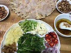 -官塘锋记鱼生·生腌·砂锅粥(牌坊街店)