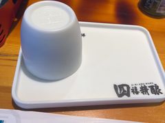 -四禧精酿烧烤串吧(大明湖店)