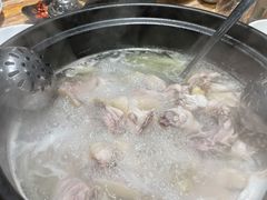 -春润大地海南椰子鸡(沙井京基百纳广场店)