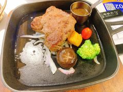 -牛扒先生·厚切雪花牛扒西餐厅(北京路禺山路店)