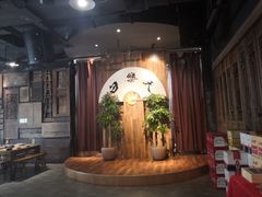 -白乐天毛肚火锅馆(南滨路店)