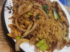 -德盛缘大块肉烧烤(东关路店)