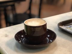 -Old Town White Coffee(gateway@klia2)