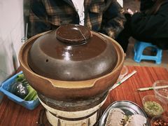 -威邵鸡煲(西华路总店)