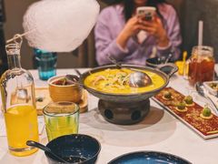 -荟廷·晶萃(陆家嘴尚悦湾店)
