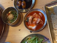 -西塔老太太泥炉烤肉(湖东领汇广场店)