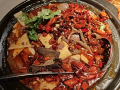 -川堂风·跷脚牛肉·乐山爆炒(中建乐荟天地店)