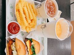 -Shake Shack(南山万象天地店)