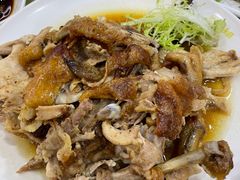 -鹏城人家海鲜酒家·23年老字号(较场尾店)