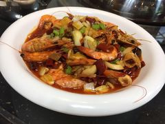 -睿柏云酒店-餐厅