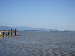 -深圳湾公园(南山区)