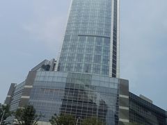 -外高桥喜来登酒店采悦轩