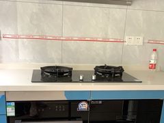 -佰丽爱家全屋定制(汶水店)