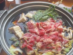 -九井澤精致料理(金茂店)