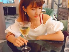 -1981牛排西餐厅(海信店)