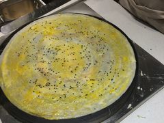 -煎饼道·新鲜现做(来福士店)