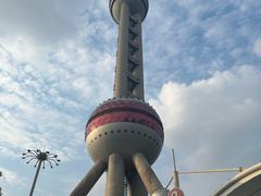 -东方明珠广播电视塔