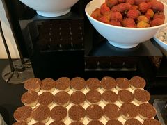 -广州富力丽思卡尔顿酒店