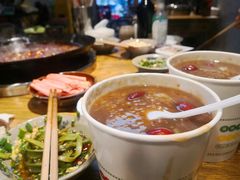 -周幺妹重庆老火锅(银泰城总店)