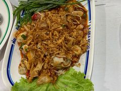 -T&K 海鲜