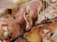 -渔满仓海鲜渔家(象山二店)