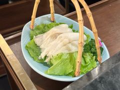 -捞王锅物料理(东百中心店)