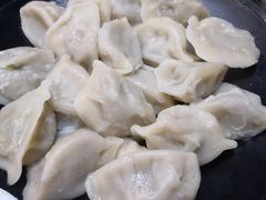 肉三鲜水饺-丹东丛炟海鲜烧烤(江艺路店)