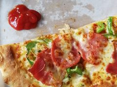 -Mr.Pizza米斯特比萨(盐城聚龙湖店)