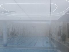 -鲸灵公元游泳中心